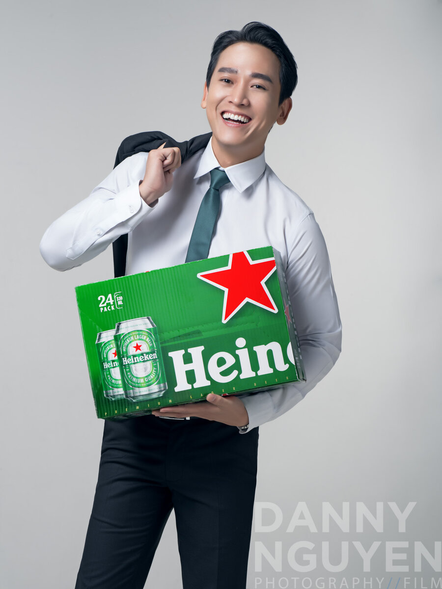 Advertising photography 2