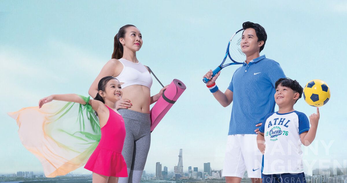 Advertising photography 4