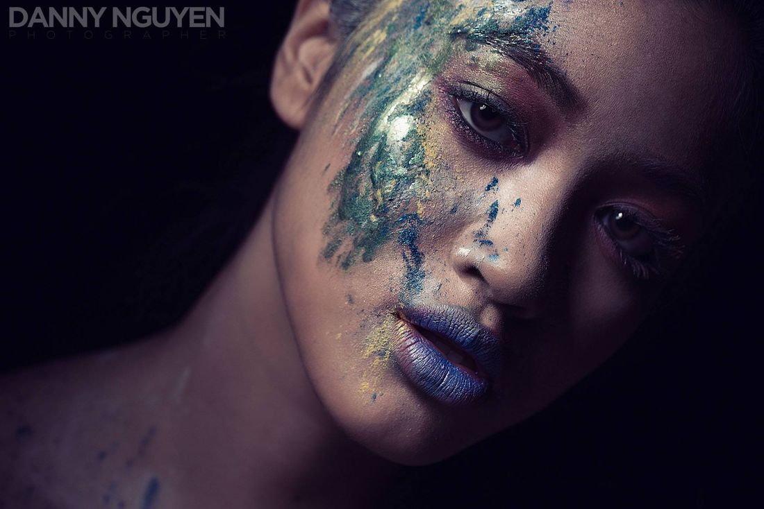 Beauty photography 2