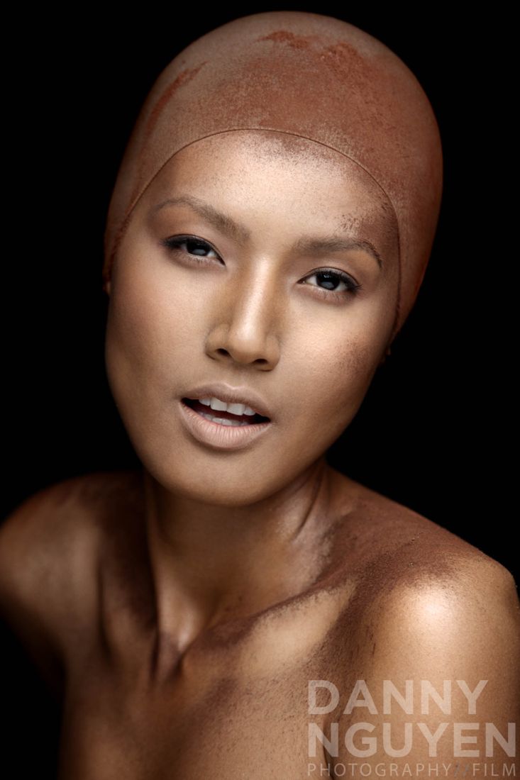 Beauty photography 3