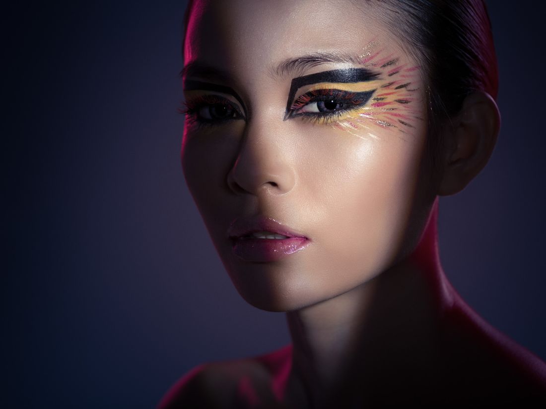 Beauty photography 6