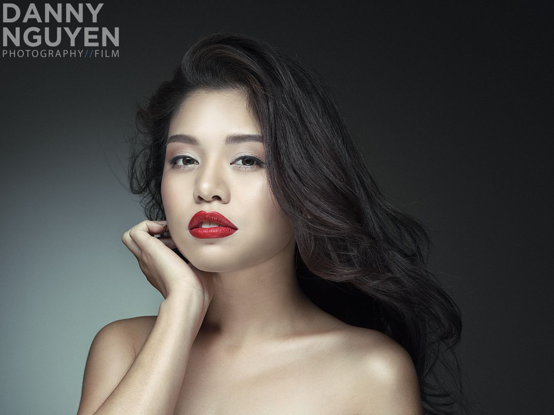 Beauty photography 9