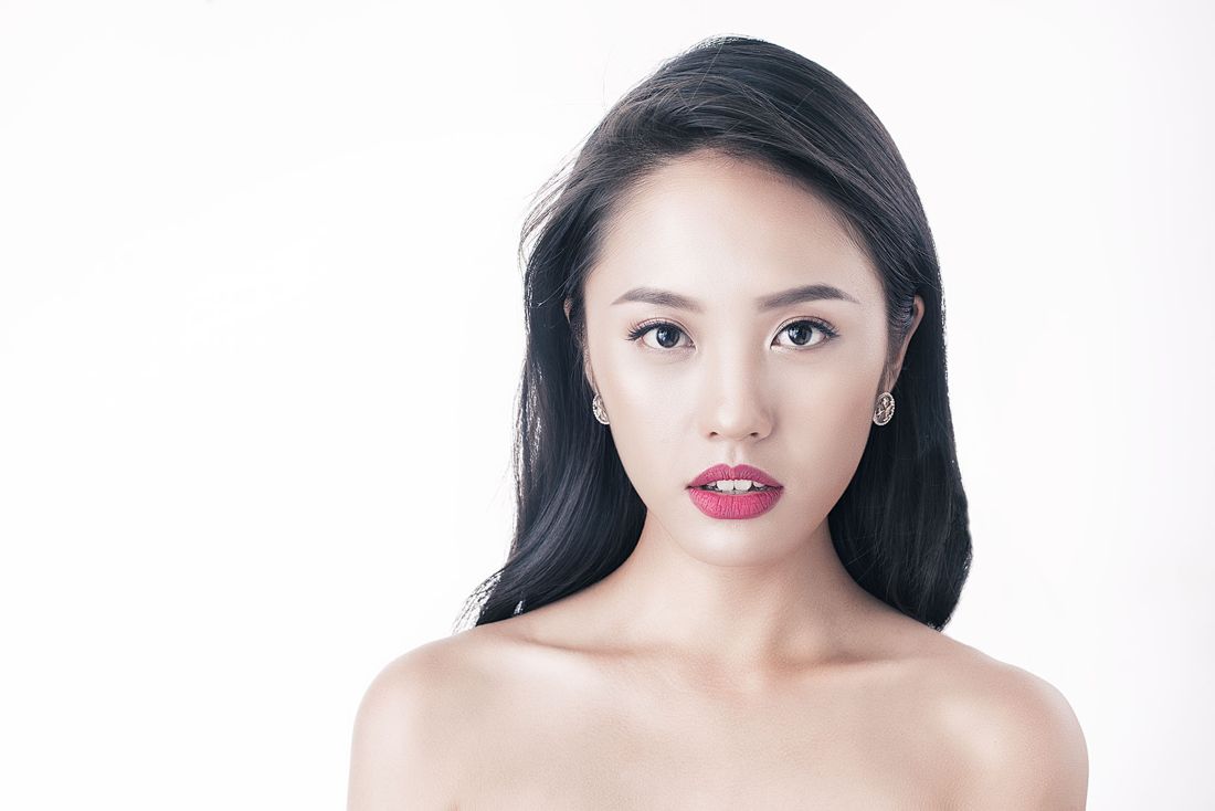 Beauty photography 11