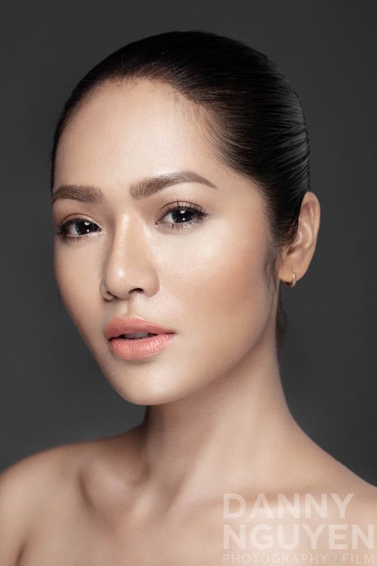 Beauty photography 12