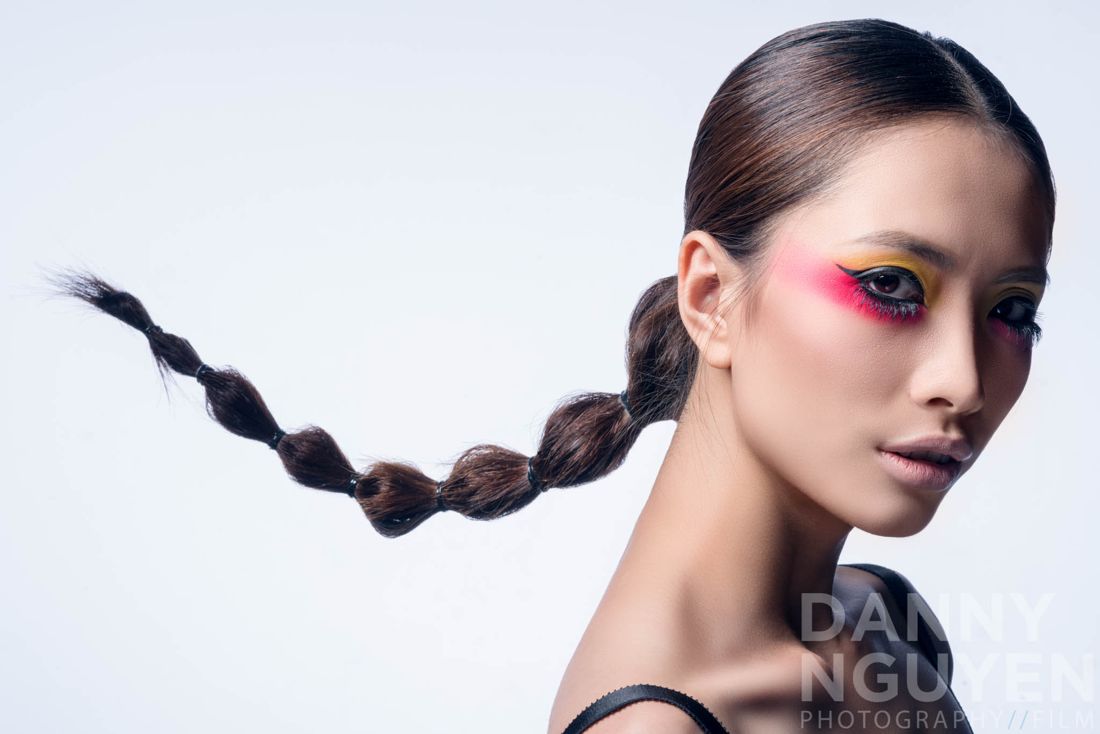 Beauty photography 13