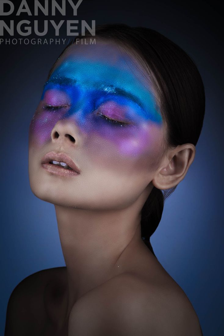 Beauty photography 14