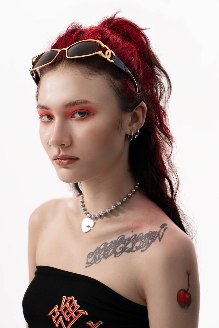 Beauty photography 18