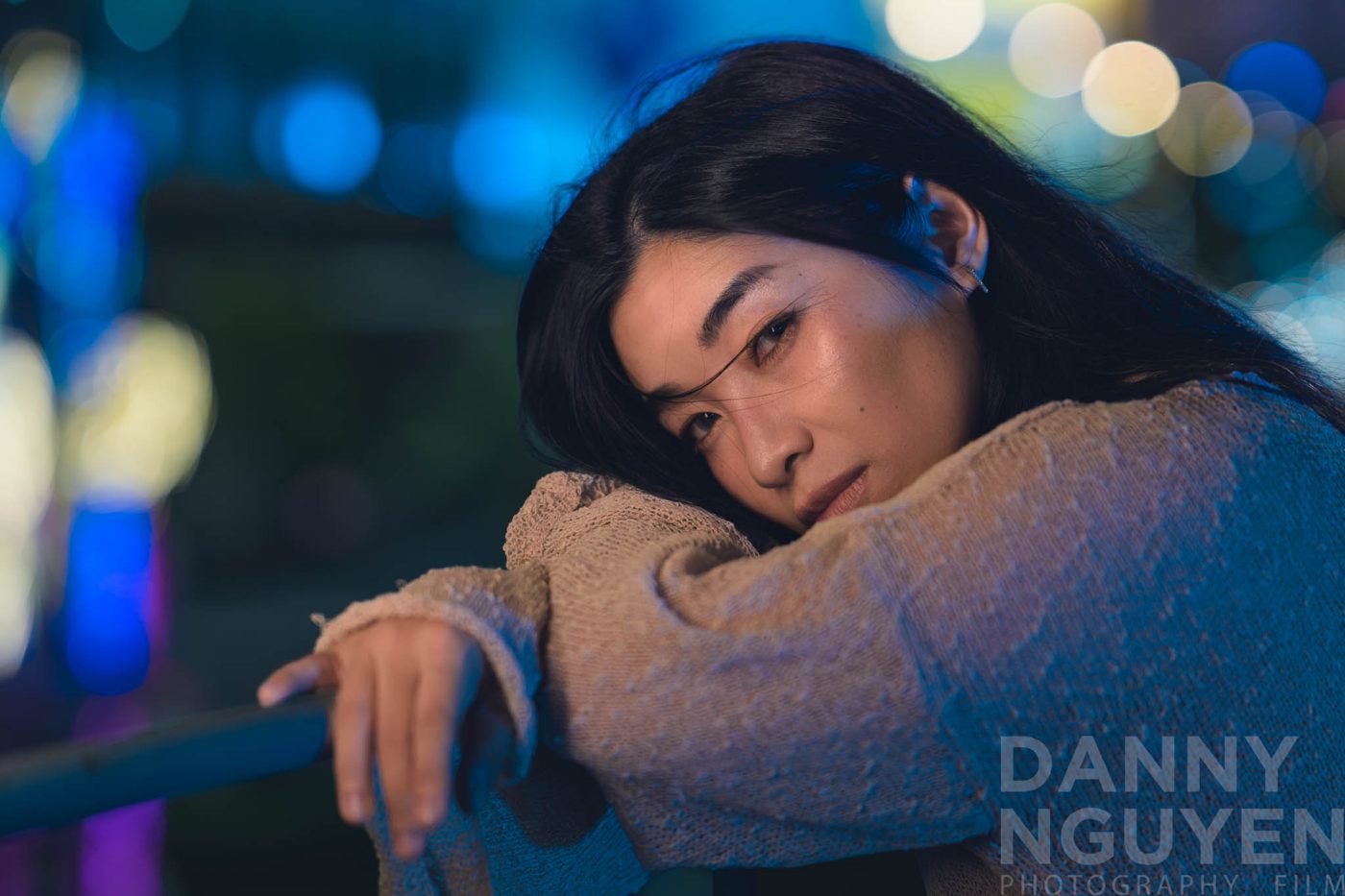 Lens 85mm f/1.4 cho chân dung cinematic: khi nào nên dùng?