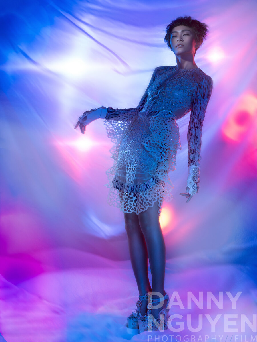 Fashion photography 1