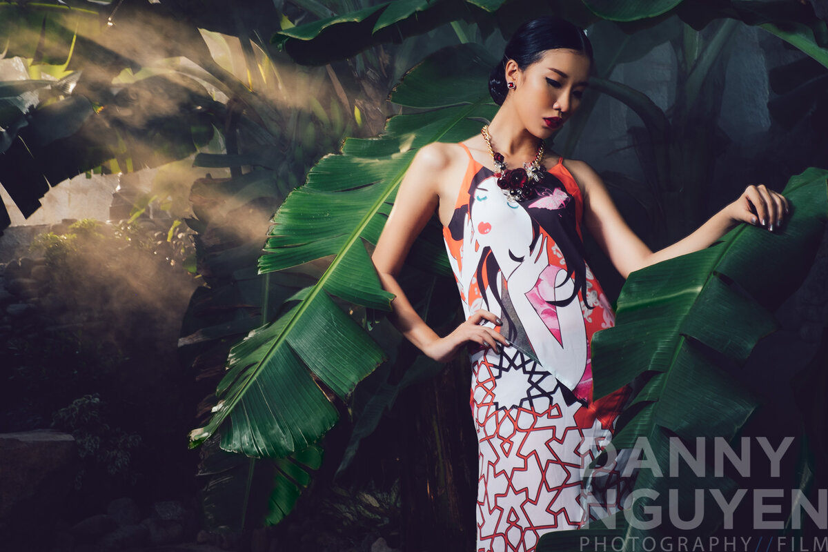 Fashion photography 2