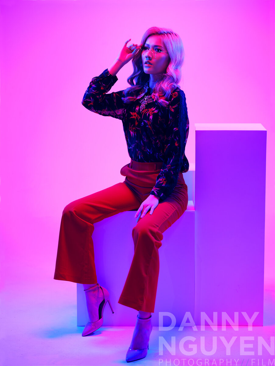 Fashion photography 5